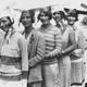 Illustration for article titled The Lindy Lid: A Forgotten Fashion Craze From The Golden Age of Flight